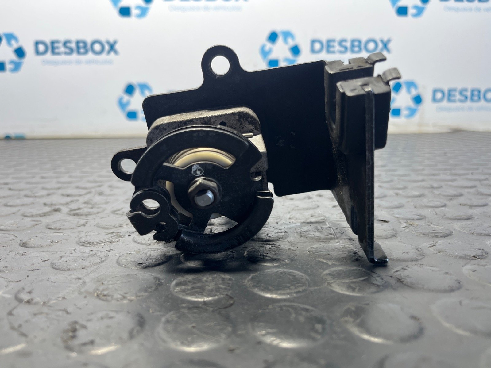 POTENCIOMETRO PEDAL HYUNDAI H-1 Furgoneta - recambio desguace - vista 2