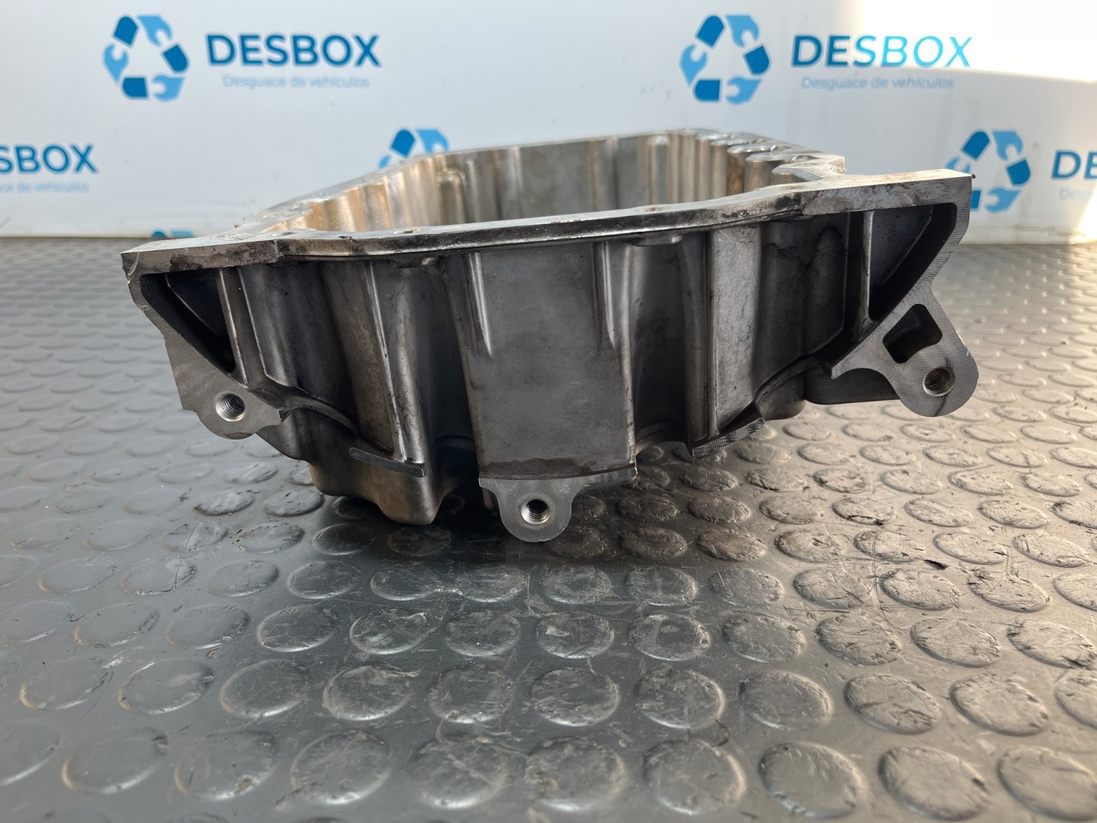 CARTER VOLKSWAGEN PASSAT VARIANT (3C5) - recambio desguace - vista 6