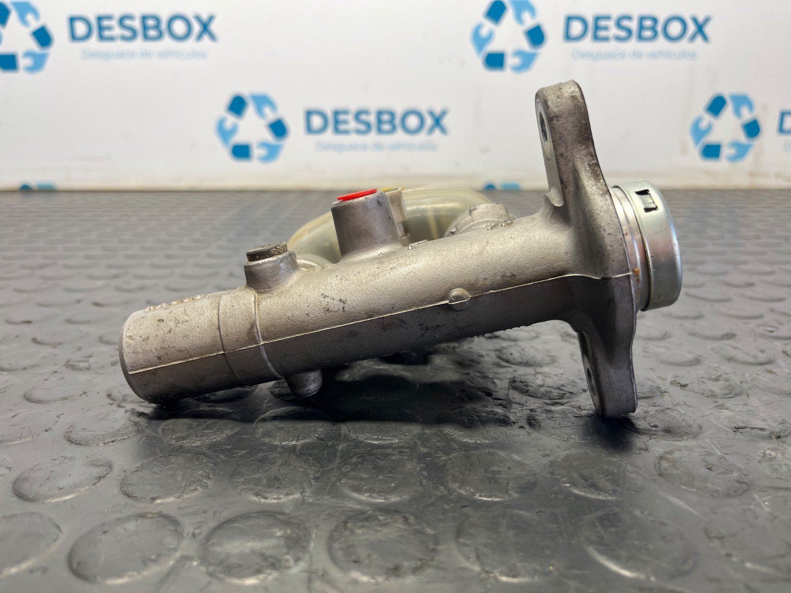 BOMBA FRENO NISSAN PICK-UP (D22) - recambio desguace - vista 5