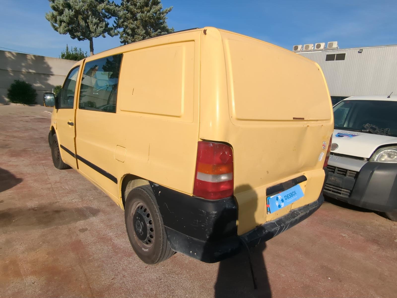 Vista 12