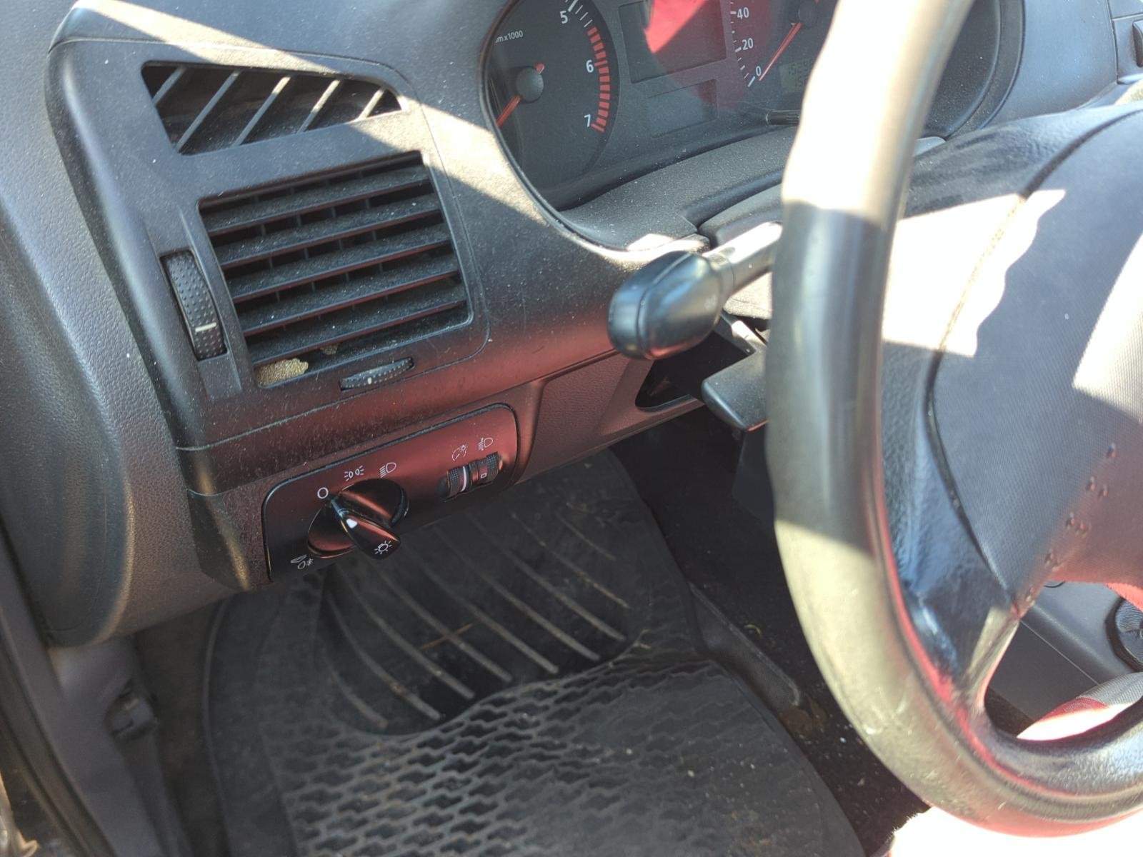 MOTOR SEAT IBIZA (6K1) - recambio desguace - vista 5
