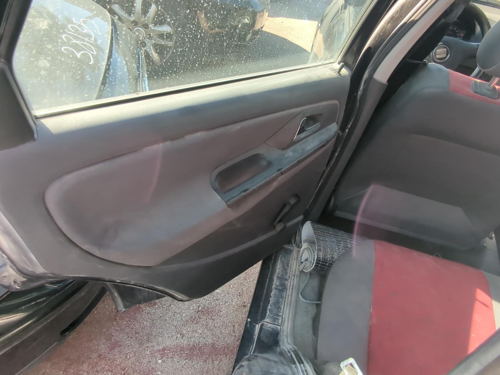 MOTOR SEAT IBIZA (6K1) - recambio desguace - vista 10