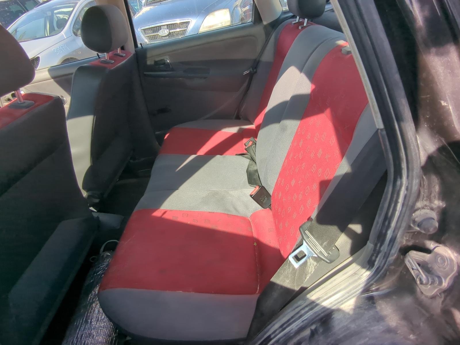 MOTOR SEAT IBIZA (6K1) - recambio desguace - vista 11