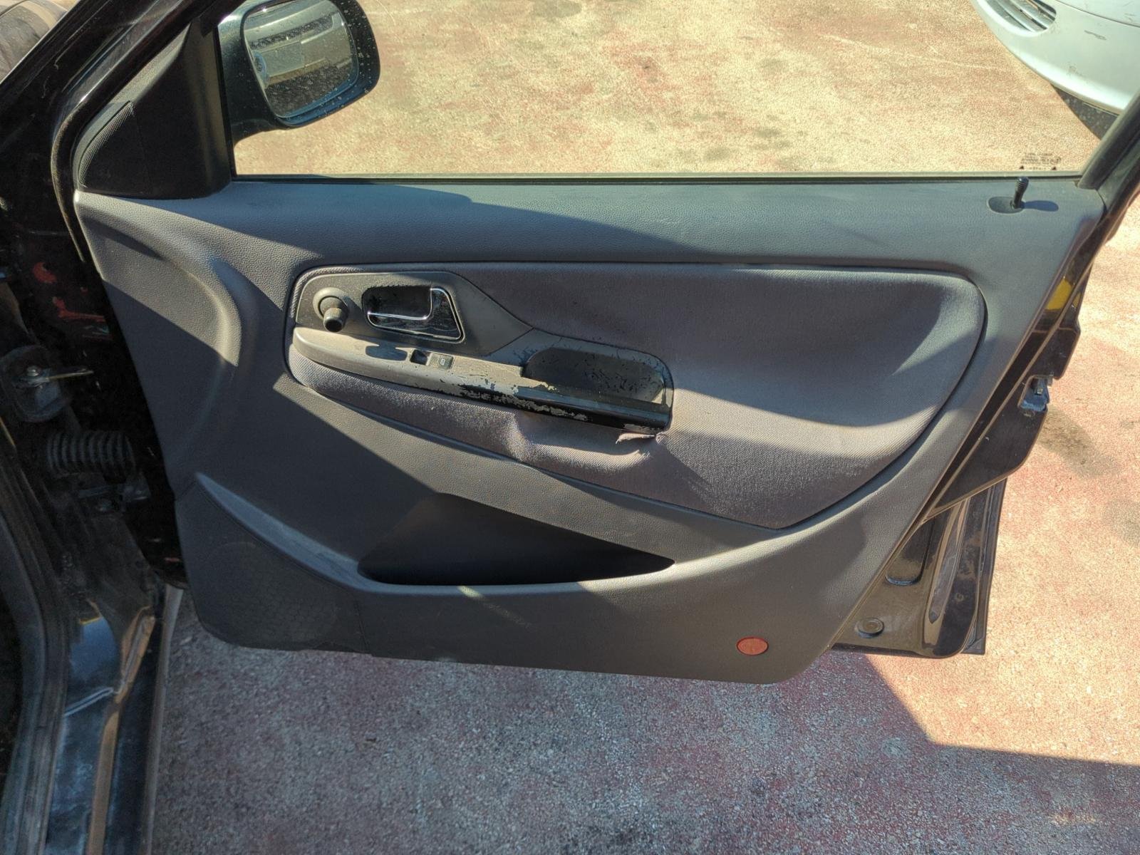 MOTOR SEAT IBIZA (6K1) - recambio desguace - vista 14