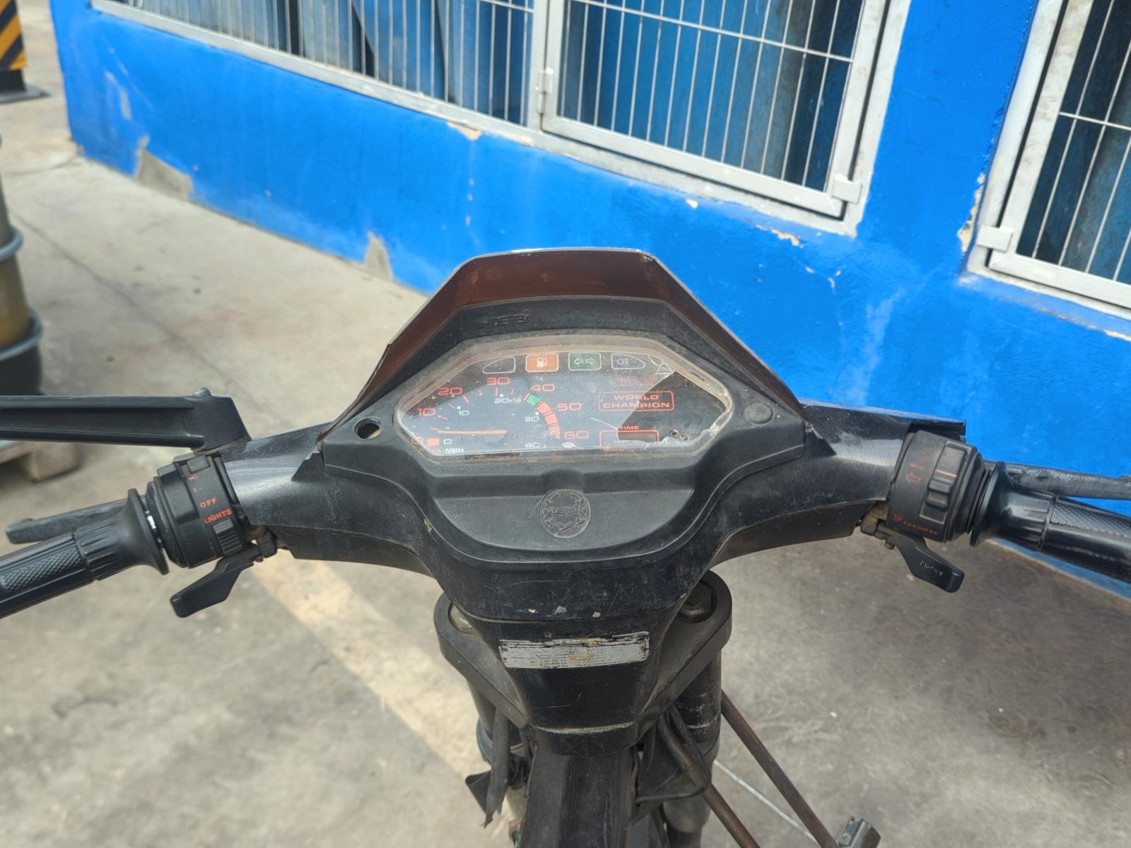 Vista 5