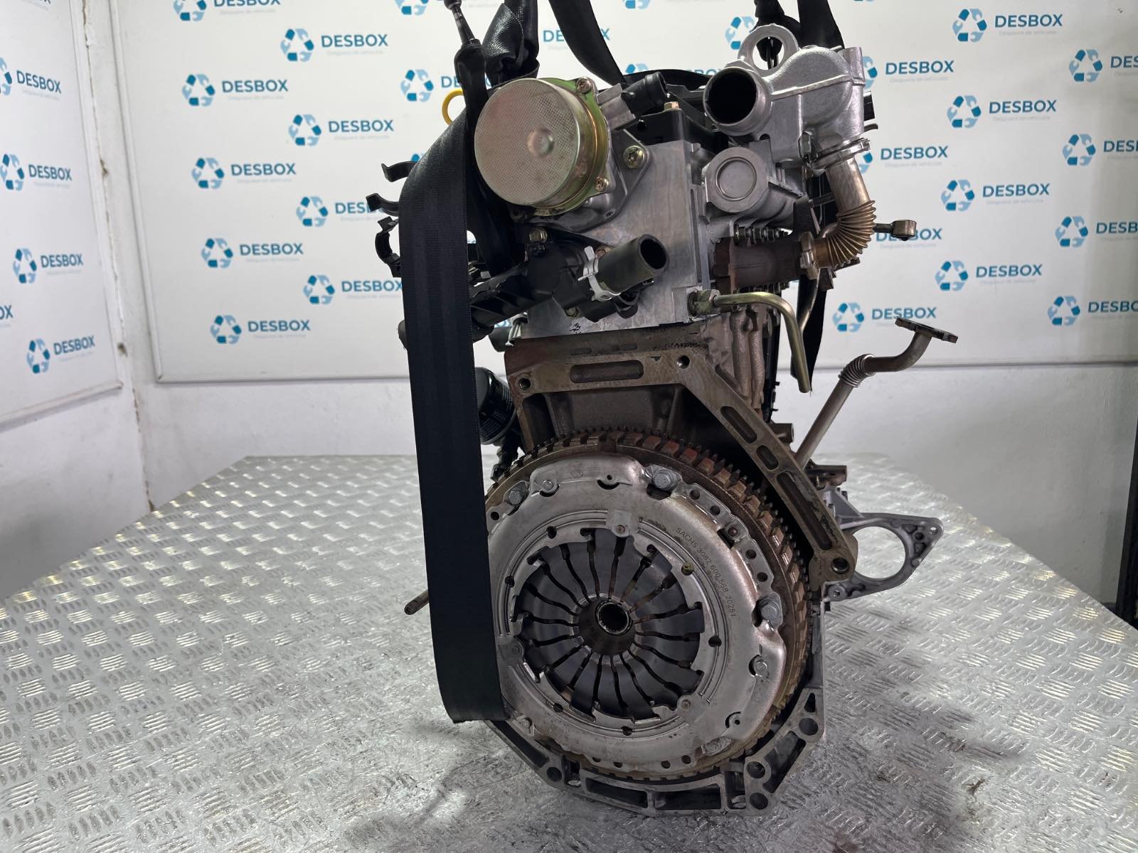 MOTOR