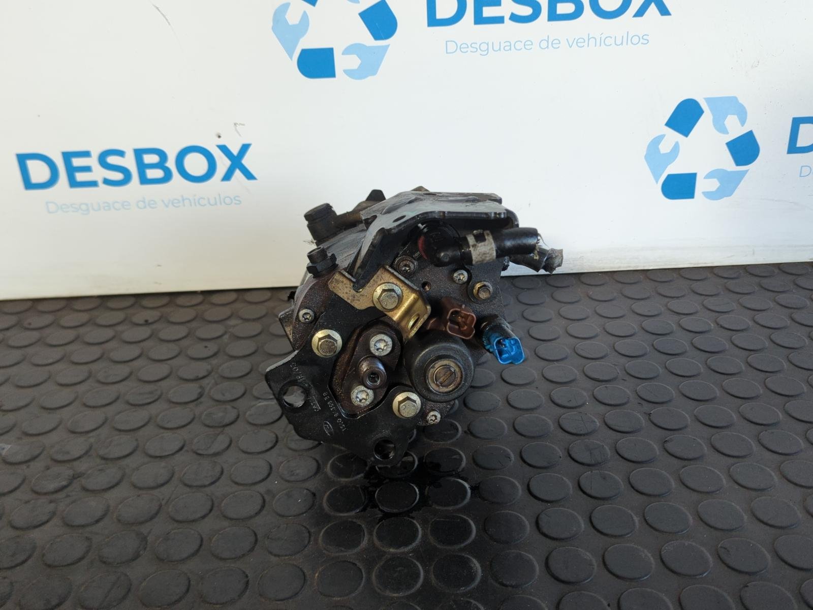 BOMBA INYECCION FORD FOCUS BERLINA (CAK) - recambio desguace - vista 3